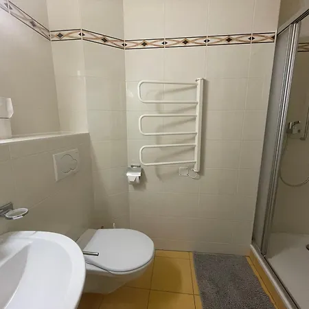 6 Minutes Walking From The Lausanne Train Station 2 Rooms Apartment Exterior photo