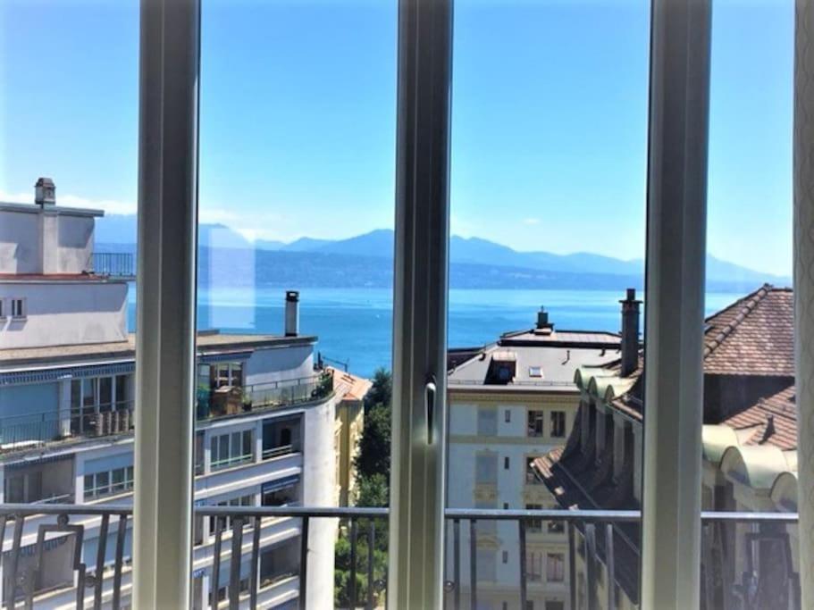6 Minutes Walking From The Train Station 2